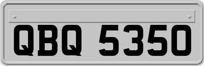 QBQ5350