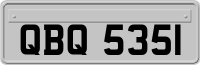 QBQ5351