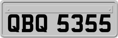 QBQ5355