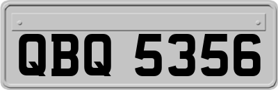 QBQ5356