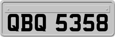 QBQ5358
