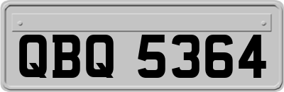 QBQ5364