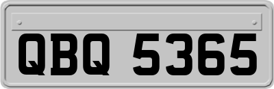QBQ5365