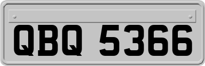 QBQ5366