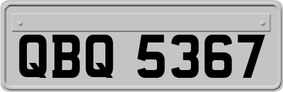 QBQ5367