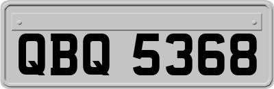 QBQ5368