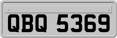 QBQ5369