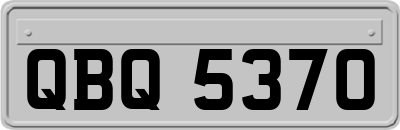 QBQ5370