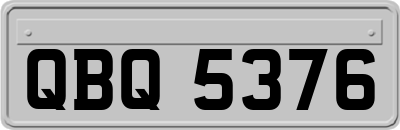 QBQ5376