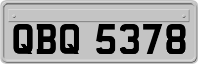 QBQ5378