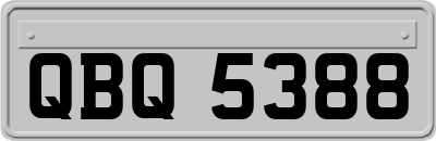 QBQ5388