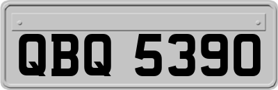 QBQ5390