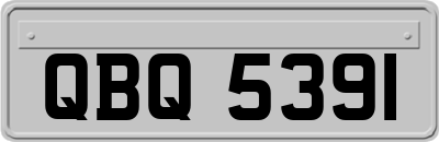 QBQ5391