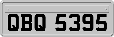 QBQ5395
