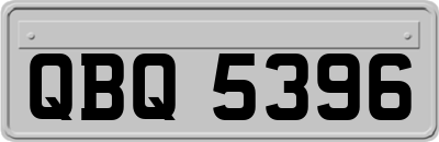 QBQ5396