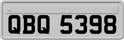 QBQ5398