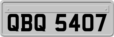 QBQ5407