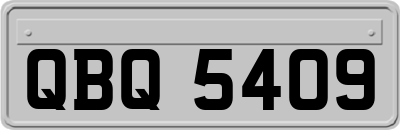QBQ5409