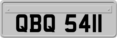 QBQ5411