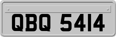 QBQ5414