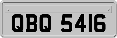 QBQ5416