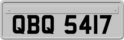QBQ5417
