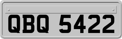 QBQ5422