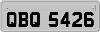 QBQ5426
