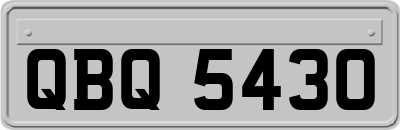 QBQ5430