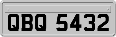 QBQ5432