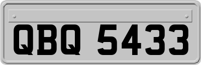QBQ5433