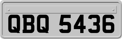 QBQ5436