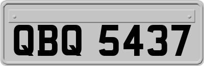 QBQ5437