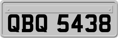 QBQ5438