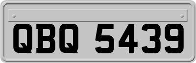QBQ5439