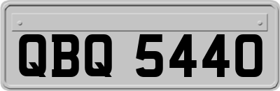QBQ5440