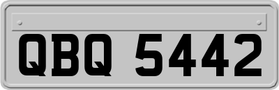 QBQ5442