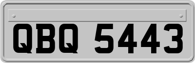 QBQ5443