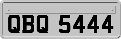 QBQ5444