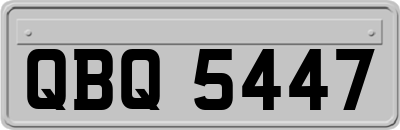 QBQ5447