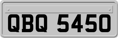 QBQ5450
