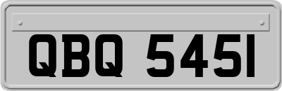 QBQ5451