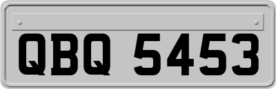 QBQ5453