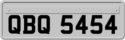QBQ5454