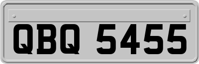 QBQ5455