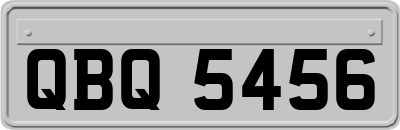 QBQ5456