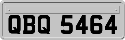 QBQ5464