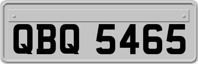 QBQ5465