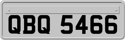 QBQ5466