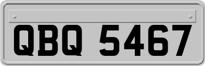 QBQ5467
